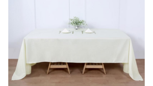 60 x 120 Ivory rental Fresno-Armona, CA