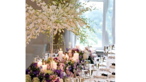 Vase - Eiffel 24 rental Fresno-Armona, CA