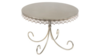 Catering Cake Stand Silver rental in Fresno-Armona, CA
