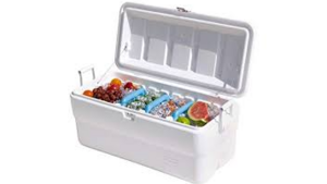 Catering XL Ice Chest rental Fresno-Armona, CA