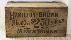 Event Decor Wood Crates Assorted rental Fresno-Armona, CA