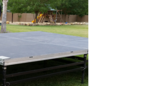 Event Decor Staging 4 x 8 rental Fresno-Armona, CA