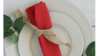 Linen Napkin Red rental in Fresno-Armona, CA