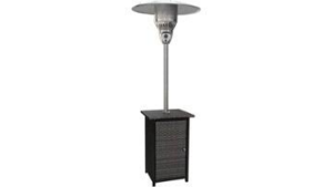 Event Decor Patio Heater rental Fresno-Armona, CA