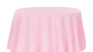 120 Round Lt. Pink rental Fresno-Armona, CA