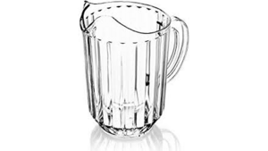 Catering Water Pitcher 60 oz. rental Fresno-Armona, CA