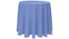 Linen Round 90 Periwinkle rental in Fresno-Armona, CA