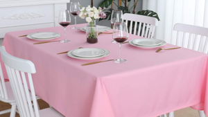 60 x 120 Pink rental Fresno-Armona, CA