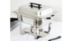 Catering 4 quart Chafer rental Fresno-Armona, CA