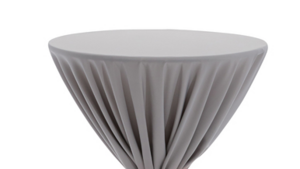 Round 108 Grey/Silver rental Fresno-Armona, CA