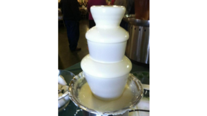 Catering Small Chocolate Fountain rental Fresno-Armona, CA
