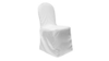Chair Cover Hotel/Executive White rental in Fresno-Armona, CA