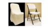 Chair Cover Lifetime Chair Ivory rental in Fresno-Armona, CA