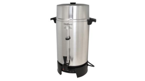 Catering 100 cup Coffee Pot rental Fresno-Armona, CA