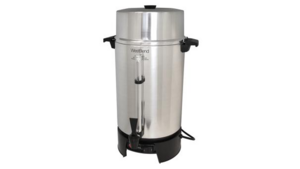 Catering 100 Cup Hot Water Pot rental Fresno-Armona, CA