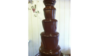 Catering Medium Chocolate Fountain rental in Fresno-Armona, CA