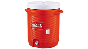 Catering Insulated Cooler 5 Gallon rental Fresno-Armona, CA