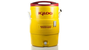 Catering Insulated Cooler 10 Gallon rental Fresno-Armona, CA