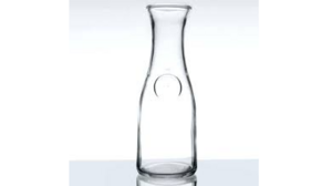 Catering Glass Carafe rental Fresno-Armona, CA