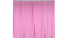 Pipe and Drape Pink rental in Fresno-Armona, CA