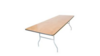 Banquet Table - 8' X 30" Long (SEATS 8) rental in N. Virginia-DC, VA