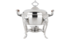 5qt Round Classic Chafer rental in N. Virginia-DC, VA