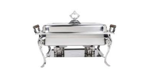 Classic 8qt Chafer rental N. Virginia-DC, VA