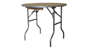 Table Round 36" rental N. Virginia-DC, VA