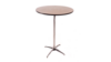 Table Cocktail 30" - Height 42" rental in N. Virginia-DC, VA