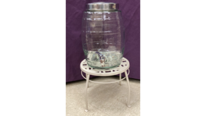 Catering - Drink Dispenser 3 gal. Barrel rental Fresno-Armona, CA