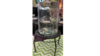 Catering - Drink Dispenser 2.25 gal Bell Jar rental in Fresno-Armona, CA