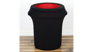 Catering - Trash Cans W/ Cover and Bags rental Fresno-Armona, CA