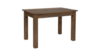 Tables: 46" x 30" Rectangular Rustic Farm Table rental in N. Virginia-DC, VA