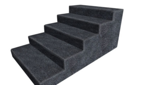 Event Decor Stage Steps Wood rental Fresno-Armona, CA