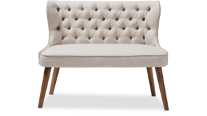 Cosette Settee rental N. Virginia-DC, VA