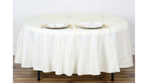 Round 108 Ivory rental Fresno-Armona, CA