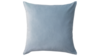 Light Blue Velvet Pillow rental in N. Virginia-DC, VA