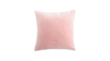 Blush Pink Velvet Pillow rental in N. Virginia-DC, VA
