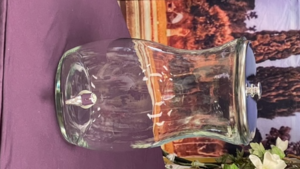 Catering - Drink Dispenser 2.25 gal Hour Glass rental Fresno-Armona, CA