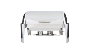 8 Qt. Roll Top Chafer rental N. Virginia-DC, VA