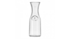Glass Carafe 1 Liter - Pitcher rental in N. Virginia-DC, VA