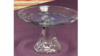 10 inch Clear Glass Cake Stand rental in Fresno-Armona, CA