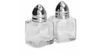 Mini Glass Salt & Pepper rental in N. Virginia-DC, VA