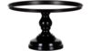 Black Cake Stand rental in N. Virginia-DC, VA