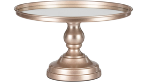 Champagne Cake Stand rental N. Virginia-DC, VA