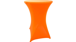 Spandex Cocktail Orange rental Fresno-Armona, CA