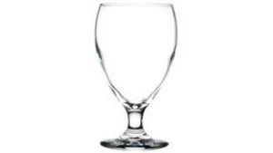 Glassware: All Purpose Glass Goblet (Rack of 25) rental N. Virginia-DC, VA