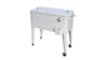 Cooler: White Cart rental in N. Virginia-DC, VA
