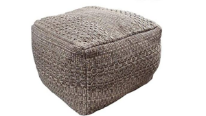 Square Pouf/Pillow Ottoman rental N. Virginia-DC, VA