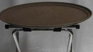 Catering - Waitress Trays rental Fresno-Armona, CA